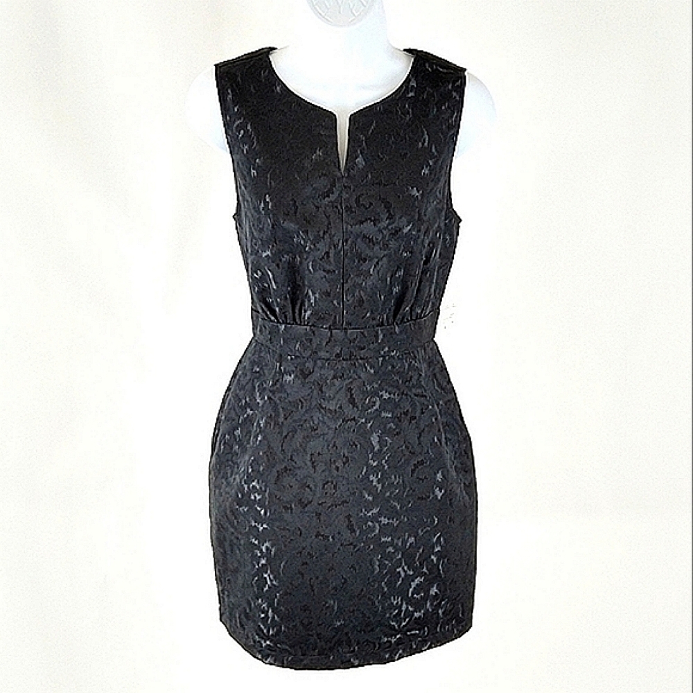 Forever 21 party cocktail dress